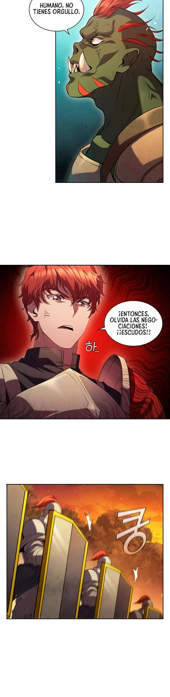 Regresé como el Duque > Capitulo 4 > Page 371